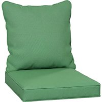 Seat Back Padded Cushion Set CUSHION ONLY