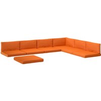 14 piece Dining Set Cushions