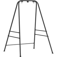Hammock Chair Stand Only Load Capacity Indoor Outdoor