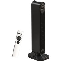 2000W Ceramic Electric Heater Fan Timer Oscillation