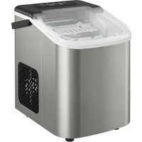 Aosom Enjoy 15% Discount on HOMCOM Ice Maker Quick 9 Cubes in Just 7 Minutes