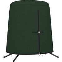 196 x 230 cm Hanging Egg Chair Protective Cover