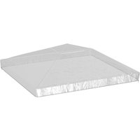 2 x 2 Gazebo Protective Cover Waterproof Cover Gazebo Canopy Tent