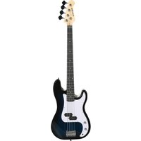 4 String Full Electric Bass Guitar Beginners