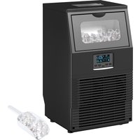 Commercial Ice Maker Ice Storage
