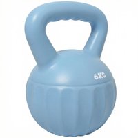 Kettlebell Strength Training Kettle Bell Non Slip Handle