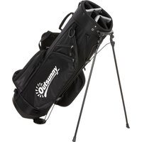 Golf Stand Bag 6 Way Full Length Dividers Waterproof Golf Bag 5 Pockets