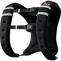Weighted Vest Running Weight Vest Adjustable Strap Convenient Pocket Reflective Strips