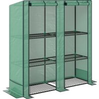 Three Tier Mini Greenhouse
