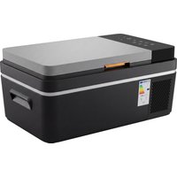 Compressor Car Fridge Freezer Camping Refrigerator App Control 12 24V DC 100 240V AC