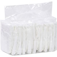 Dog Diapers Super Absorbent Leak Proof Dog Nappies Male Dogs 45 64 cm Waist