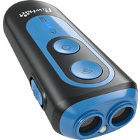 PawHut Anti Barking Device for Dogs, Ultrasonic Stop Dog Barking Device with 5 Modes & Vibration, LED Flashlight