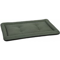 Waterproof Dog Bed Foldable Pet Bed Anti Slip Bottom Machine Washable Large Dogs Cats 130 x 85 x 7 cm