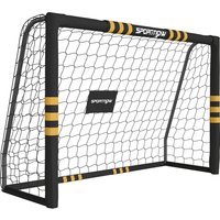 Aosom Deal Enjoy 15% Off SPORTNOW 6x4ft Portable Football Goal