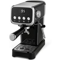 Espresso Machine 20 Bar Cappuccino Coffee Maker Frother Wand Water Tank