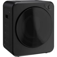 HOMCOM 4kg Front Load Laundry Dryer