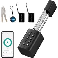 Smart Door Cylinder 5 1 Shared Access Bluetooth Cylinder