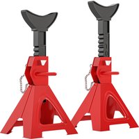 Promotion Aosom 10% de réduction sur le lot de 2 chandelles HOMCOM 3T