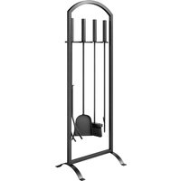 Promotion Aosom 12% de réduction sur le serviteur de cheminée Outsunny 6 pièces