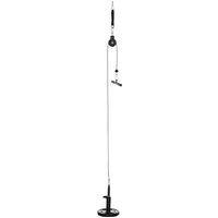 SPORTNOW Fitness Latzug Gym Fitnesssgeräte Kabelzug Pulley System Arm Krafttraining bis 50kg Latzugmaschine für LAT Pull Down, Bizeps Curl, Zuhause Home Gym Aosom