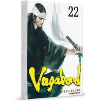 Vagabond - 22