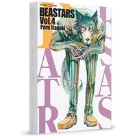 Beastars - 04