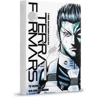 Terra Formars - 01