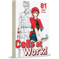 Cells at Work - 01