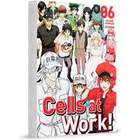 Cells at Work - 06