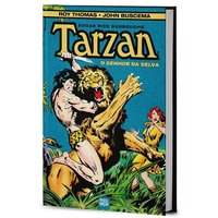 Tarzan: O Senhor da Selva - Edição Definitiva