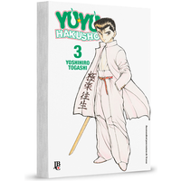Yu Yu Hakusho Especial - 03