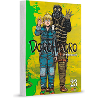 Dorohedoro - 23