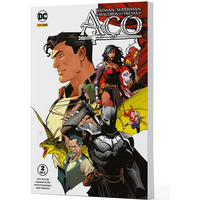 Batman/Superman: Cavaleiros das Trevas de Aço Vol.02