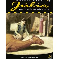 Júlia Nova Série 09