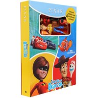 Disney Pixar - Contos para Brincar