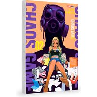 Chaos Game 02