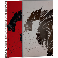 Batman: O Cavaleiro Das Trevas - Edição Absoluta