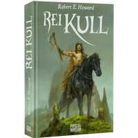 Rei Kull - Edição Completa e Definitiva