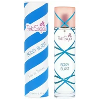 Pink Sugar Berry Blast Eau de Toilette 3.4 oz