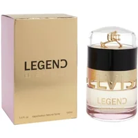 Legend For Her Eau de Parfum 3.4 oz
