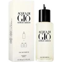 Acqua Di Gio Eau de Parfum 5.1 oz Refill
