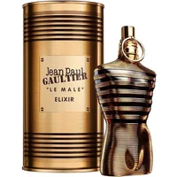 Le Male Elixir Parfum 4.2 oz