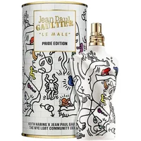 Le Male Pride Edition x Keith Haring Eau de Toilette 4.2 oz