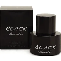 Kenneth Cole Black Eau de Parfum 3.4 oz