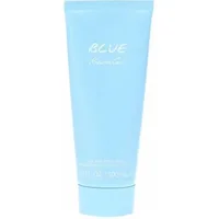 Kenneth Cole Blue Hair & Body Wash 3.4 oz