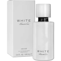 Kenneth Cole White Eau de Parfum 3.4 oz