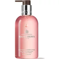 Delicious Rhubarb & Rose Fine Liquid Hand Wash 10.0 oz