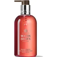 Heavenly Gingerlily Fine Liquid Hand Wash 10.0 oz