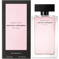 Musc Noir For Her Eau de Parfum 3.3 oz
