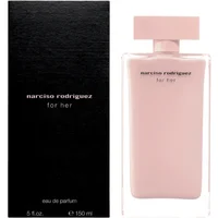 Narciso Rodriguez For Her Eau de Parfum 5.0 oz